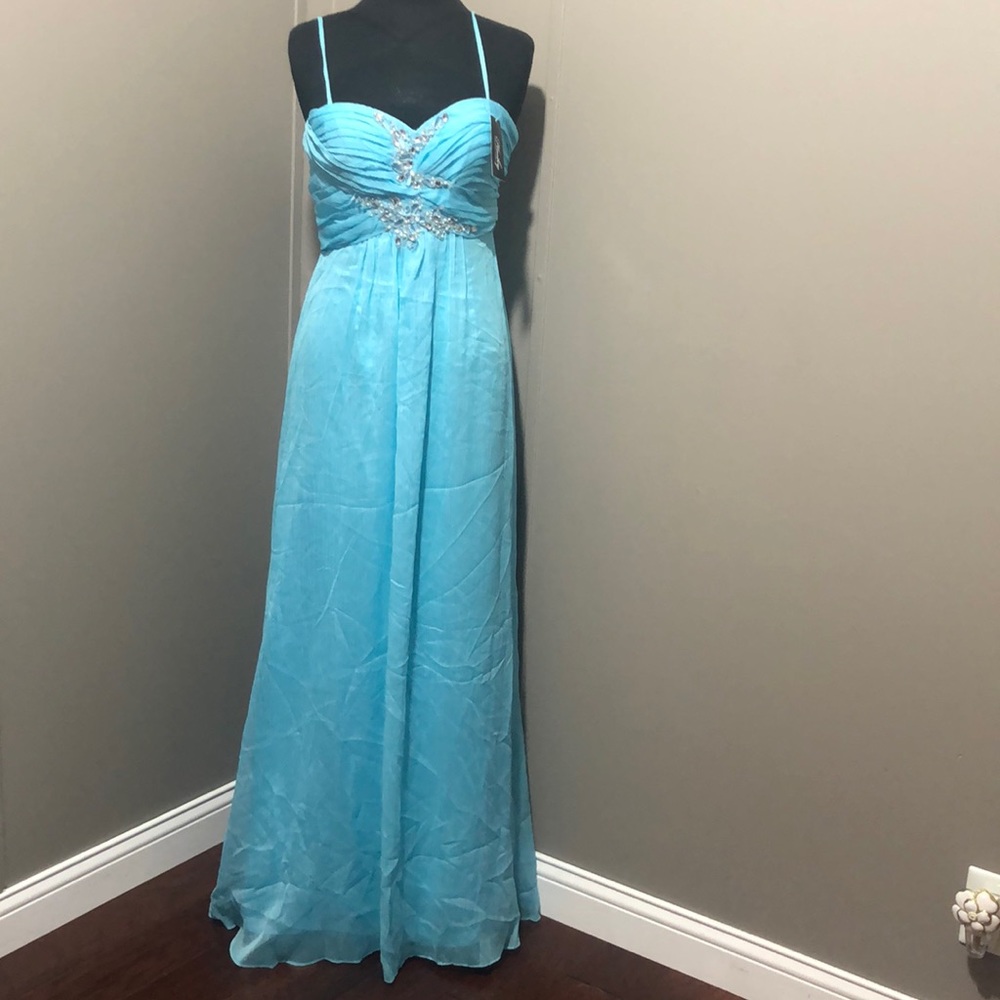 Hailey Adrianna papell size 8 nwt